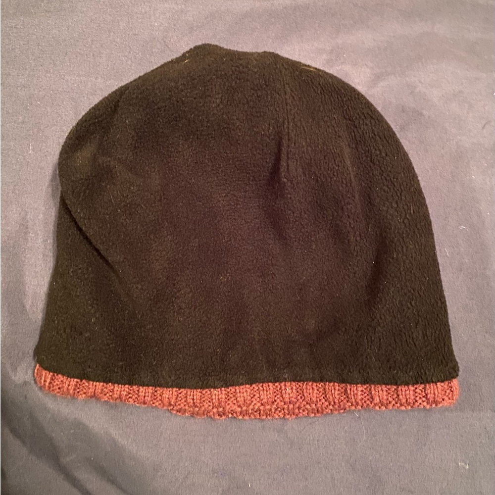 CHAOS toque raspberry - Picture 3 of 6